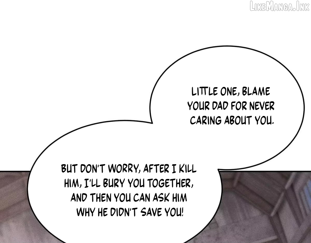 Hidden Dragon in the City (2025) Chapter 80  - page 119
